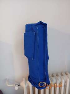 Torbe za joga i fitnes prostirke